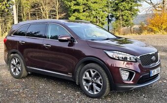 KIA Sorento Premium 2.2CRDi 147kW AWD