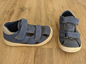 Dětské boty Jonap, vel. 25