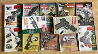 Strelecka literatura,