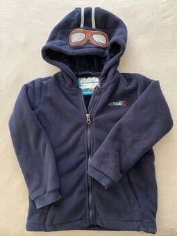 Prodám teplé mikiny Tchibo, velikost 110-116