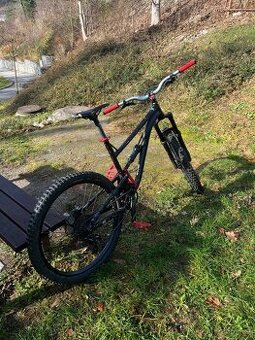 Kellys Swag 27.5 – Enduro kolo — custom barva