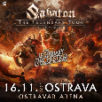 SABATON - The Legendary Tour 2025