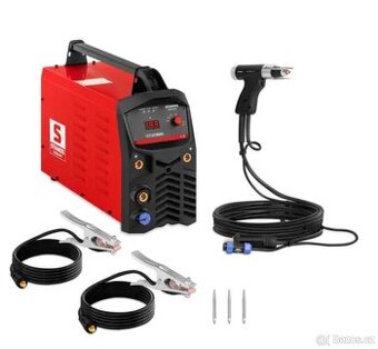 Bodovací svářečka Stamos