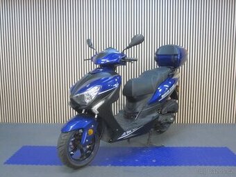 Buffler SS 125N Navajo