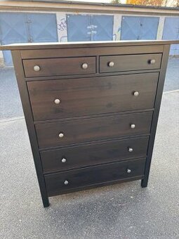 Komoda Ikea Hemnes