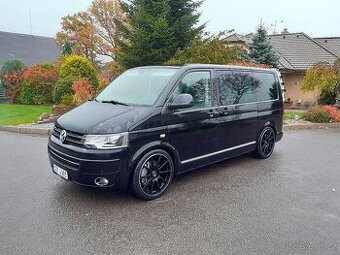 VW Multivan