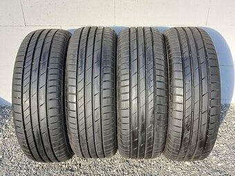 Nové letní pneu Kumho 205/60/16