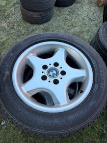BMW 5x120 styling 16 r16