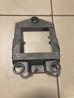 CZ Enduro 250 typ 988 dily