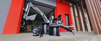 JANSEN MB-360 Minibager