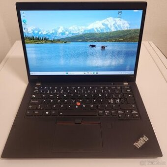 Lenovo thinkpad yoga x390