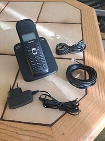 Bezdrátový telefon zn. SIEMENS