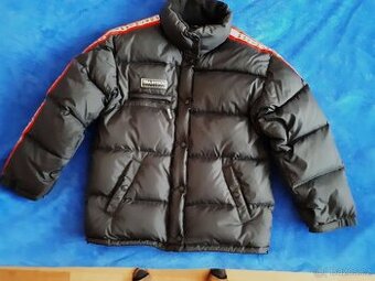 Dámská péřová bunda Northland