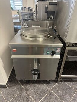 Varný kotel Gastro Haal KE-85