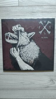 Harakiri for the sky-Maere 2LP