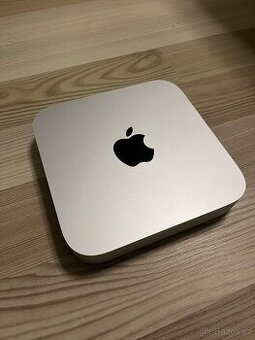 Apple Mac Mini (2014) – i5, 8/275GB