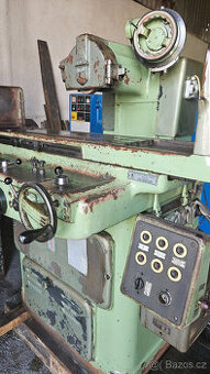 BRUSKA NA PLOCHO BPH 20