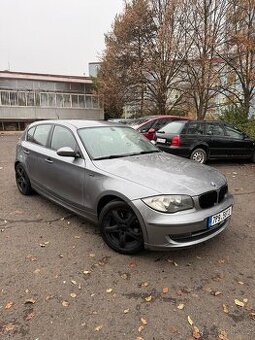 Bmw E87 118d Nova Stk