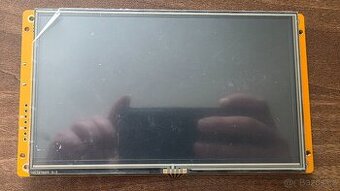 7" HMI displej STONE STWC070WT-01 (Kompletní vývojový