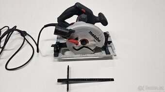 Metabo - KS55 okružní pila + kotouč Festool