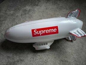 Supreme vzducholoď