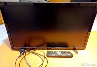 Televize 24" - Philips 24PFS5505