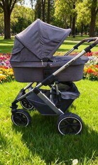 Kočárek ABC design  Salsa 4 Air