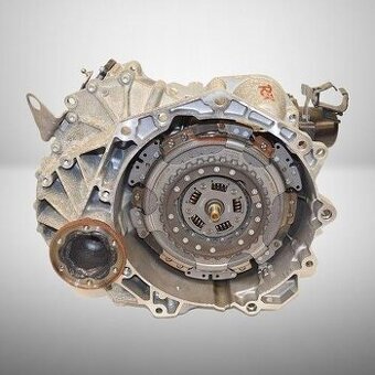 Převodovka 7A START-STOP RER 1.6TDI 81KW VW Golf 7 r.v. 2016