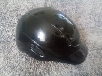 Dětské jezdecká helma