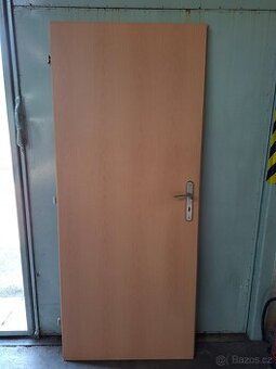 Interiérové dveře