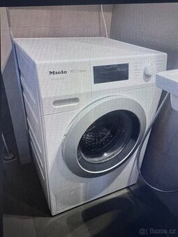Pračka - MIELE WDD 030 WCS