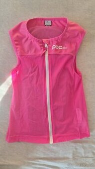 POC Pocito dětský páteřák vel L na 130-150 cm výšky