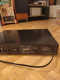 Kenwood c1 basic upgrade verze