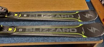 Blizzard QUATTRO 6.9 TI jako nové 174cm 3.900,-