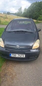 Citroen Xsara picasso 2003