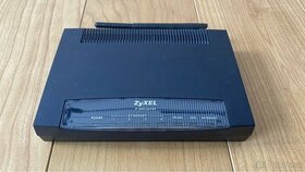 ADSL Router Zyxel P-660HW-T3 v2
