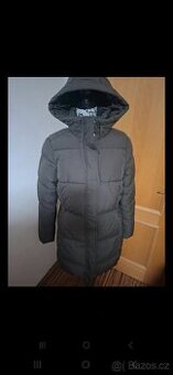 Dámská zimní bunda HM