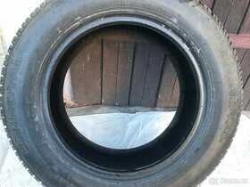 Pneumatika Uniroyal - 1 ks-  205/60 R15 91V