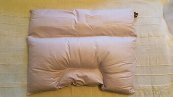 Prodám polštáře 100% vlna