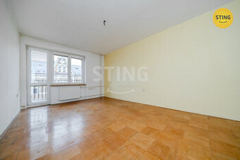 Prodej mezonetového bytu 3+1 s možností dokoupení ga, 133657