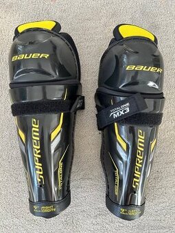 Dětské hokejové holeně Bauer