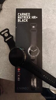 Carneo Fit hodinky