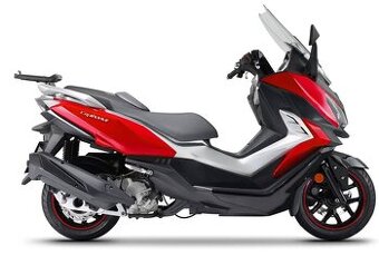 Nosič kufru SHAD S0CR38ST SYM Joymax/Cruisym