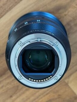 Objektiv Sony FE 24–70 mm f/2,8 GM II (SEL2470GM2)