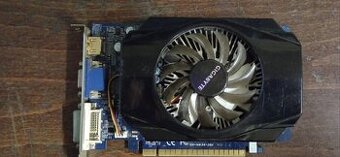 Gigabyte GeForce GT 630 2GB GDDR5