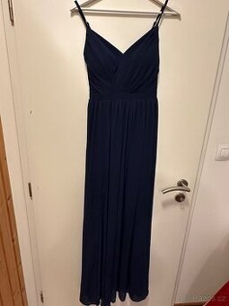 Šaty společenské taneční Eva&Lola Coolboutique  S