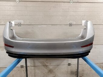 Škoda Scala Monte Carlo