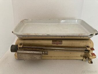 Kuchyňská váha MIKAS 1948