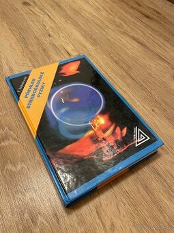 přehled středoškolské fyziky- E. Svoboda a kol.