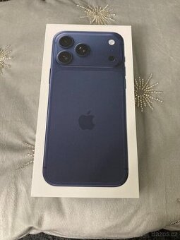 Apple iPhone 17 Pro Max 512Gb Deep Blue.